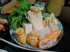 -天狗山料理(省体店)