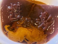 -鞠婆婆•绵绵冰•凉糕•手工冰粉(苏稽一店)