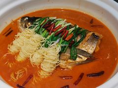 -盛福楼·惠山宴(盛岸路店)