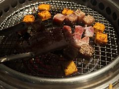 -火炉火自助餐(枫蓝国际店)