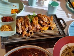 -宛平李记小吃(东关街店)