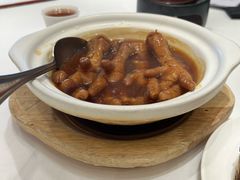 -白天鹅宾馆-宏图府餐厅