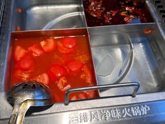 -海底捞火锅(北京路店)