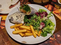 -造精酿餐厅