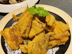 -佬太公海鸭·海鲜大排档(上海总店)