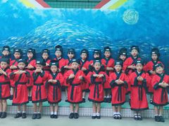 -加蒙特森林幼儿园(广州市增城区店)