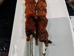 -喜晋道面馆(华严寺广场店)