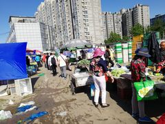 -岳各庄批发市场(西四环中路店)