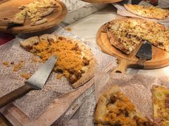 -比格比萨自助(南京万达茂店)