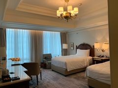 -广州富力丽思卡尔顿酒店