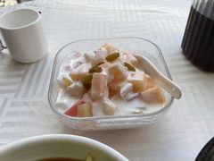 -江南村酒家