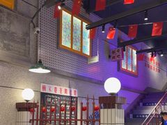 -楠火锅(昆山金鹰店)