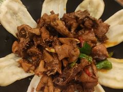 -一楼食业·美食人家