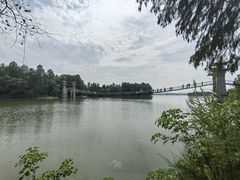 -东湖落雁景区