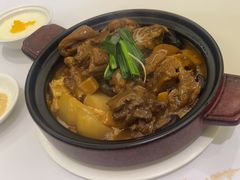 -莞香楼·正宗东莞菜(东升店)