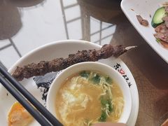 -东口码头·烧鸽子·鱼头泡饼·地方菜(金鹰悦城店)