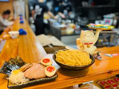 -Ramen满吉·豚骨拉面(丽园路店)