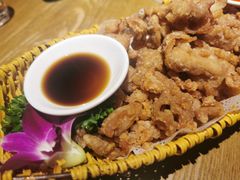 -新悦·霞浦海鲜生(上下杭店)