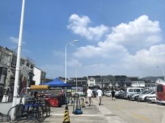 -太湖面馆十八浇(渔港路店)
