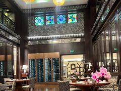 -明阁 Ming Court(广州朗豪酒店)