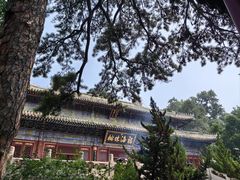 -潭柘寺景区