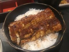 -昇鳗鱼家(浦东店)