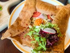 -La Creperie法餐厅(桃江路店)