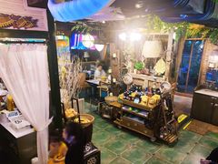 -囧人粗品·泰国街市料理(霖峰店)