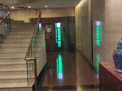 -金谷大厦酒店-黑土优品1号餐厅