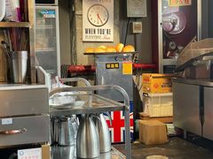 -MI WU FACTORY米屋美食工厂餐厅(绿地店)
