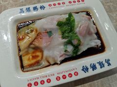 叉烧肠-荔银肠粉(广州天河华利路店)