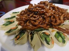 -海拉尔蒙古包(房山长阳总店)