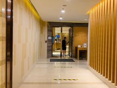 -北京嘉里健身·Kerry Sports(北京嘉里大酒店)