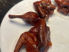 -新荣记(新源南路店)