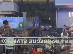 -神府路壹号·海鲜烧烤排档(三坊七巷店)