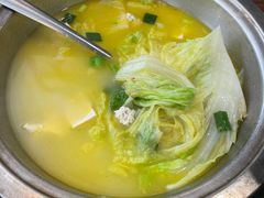 -阿德餐饮小秦川西北菜(福民路店)