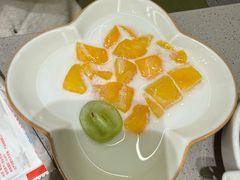 -海底捞火锅(杭州天虹购物中心店)