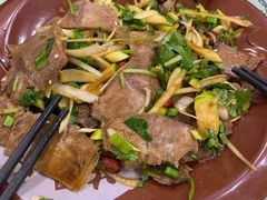 -茗味居羊肉汤面馆(临沂路店)