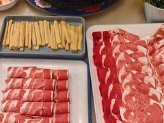 -东来顺饭庄(王府井步行街店)