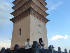 -崇圣寺三塔文化旅游区