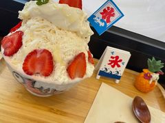 -陈记栗子(长宁路店)