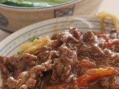 牛肉炒粿-合意桐坑牛肉粿·鲜牛肉火锅(嵩山总店)