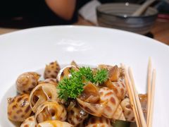 呛花螺-荣小馆(杭州大厦店)