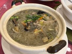 -新渔享海鲜餐厅(广海渔人码头店)