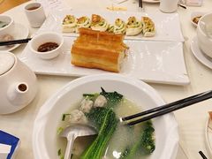 -龙的酒楼·手工早茶·顺德菜(近良路店)