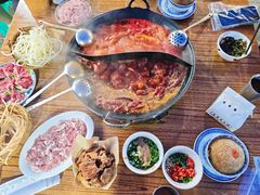 -五里关火锅(牛市口店)