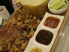 -肘子酥·天津菜·特色捞面(德云社店)