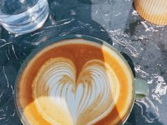 -The Rug Cafe(王府中环店)