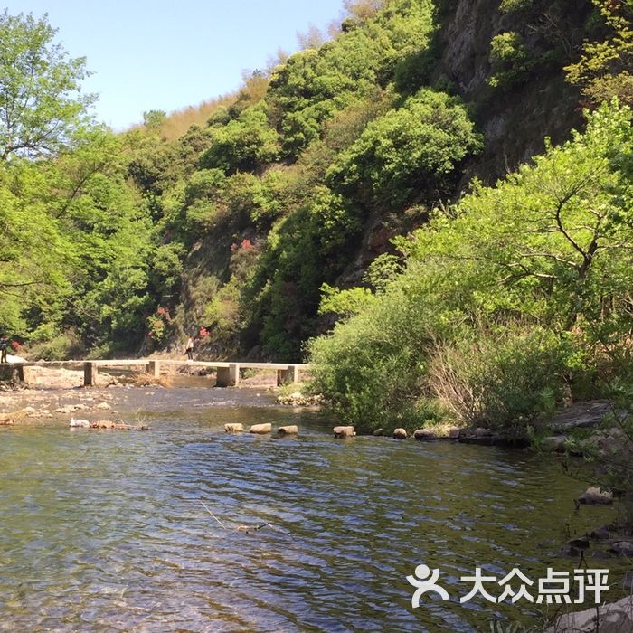 云河谷休闲山庄