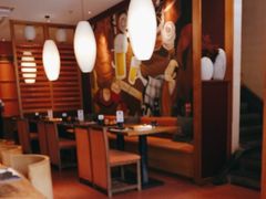 -藤原布二·大正创意料理(五台山店)